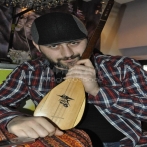 Ali baran
